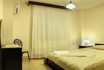 Hotel Cardak 4*