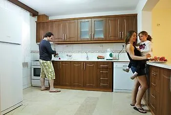 Cardak Hotel