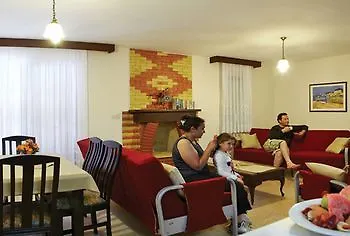 Hotel Cardak