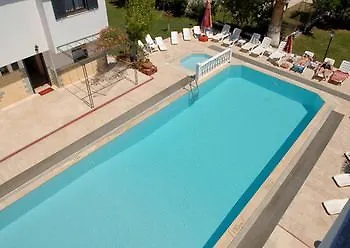 Cardak 4*